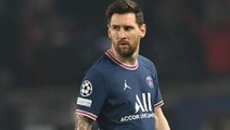 Sözleşmesi bilindiği gibi değilmiş! Lionel Messi ile ilgili şoke eden gerçek ortaya çıktı