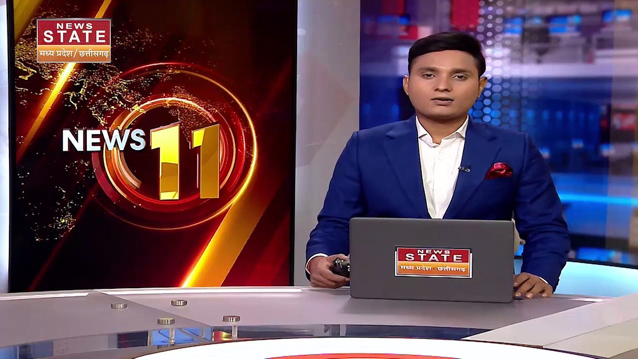 Income Tax Raid: विधायक संजय शर्मा के ठिकानों पर छापेमारी | MP News