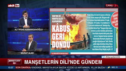Algı yapmak için insanlıklarını unuttular!