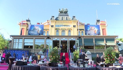 فيديو: بعد تأجيلها لعامين عرض المسرحية الموسيقية المستوحاة من قصة أستريد ليندغرين