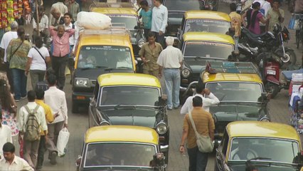 L'Inde devrait devenir le pays le plus peuplé du monde d'ici 2023, selon l'ONU