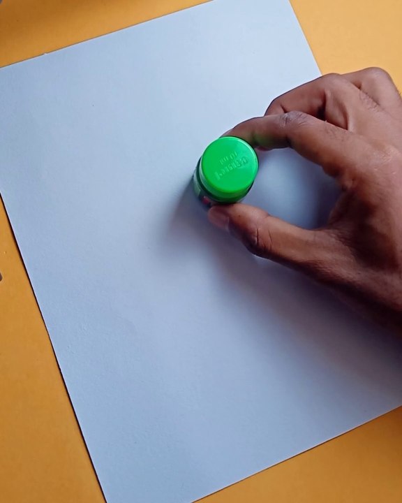 Poster colour painting for beginners / Night scenery painting ॥ scenery drawing ॥ Drawing for beginners ॥ How to draw ॥ easy poster colour scenery painting for beginners