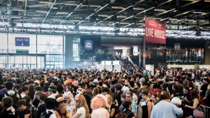 Après 2 ans d'absence, la Japan Expo fait son retour à Paris en 2022