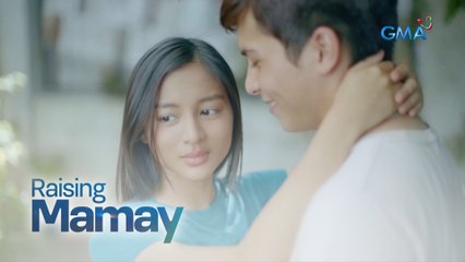 Raising Mamay: Abi and Paolo’s first dance | Episode 59 (Part 3/4)