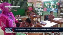 Tak Dapat Siswa Baru, SD Sugihan 03 Dirikan TK Rintisan Gratis