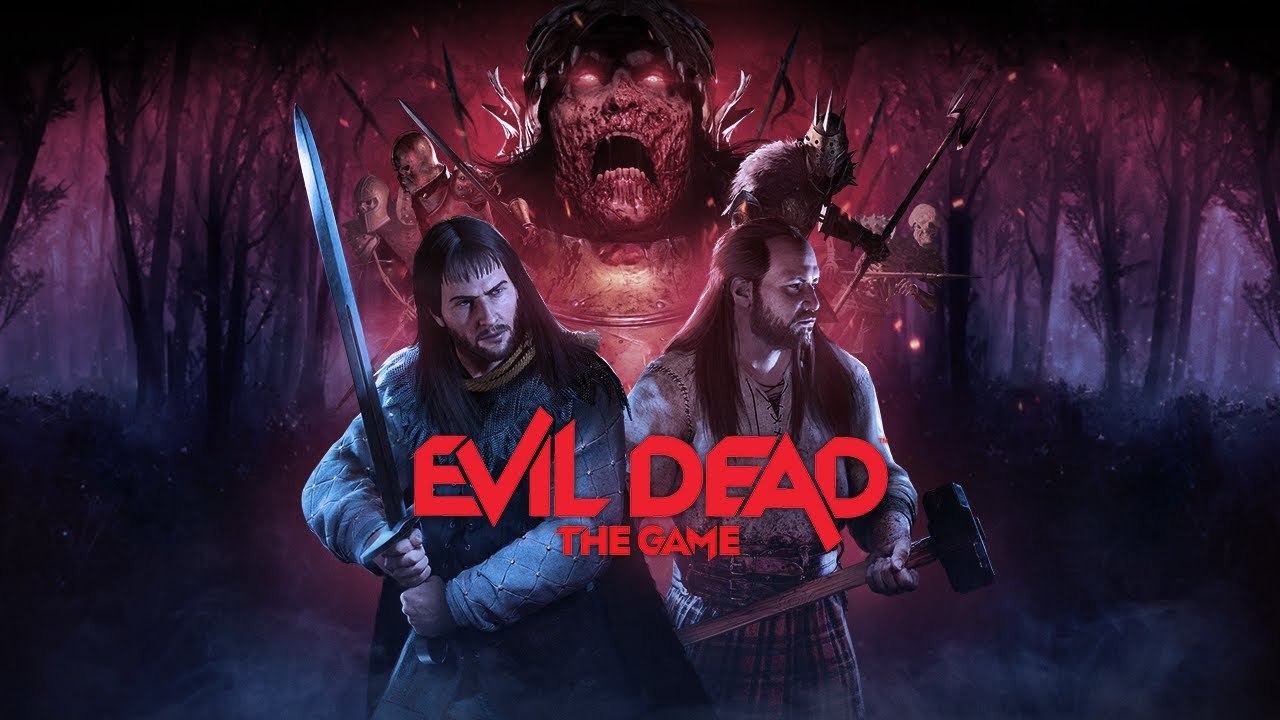 Evil Dead: The Game - Tráiler de la actualización dedicada a El Ejército de las Tinieblas