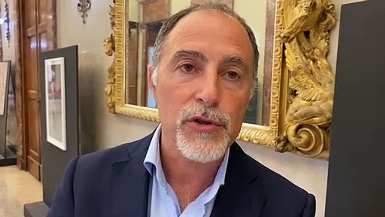 Intervista ad Alberto Marchi, presidente Comieco