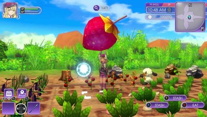 Rune Factory 5 - PC Launch Trailer