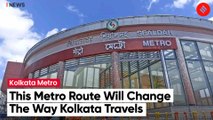 Kolkata Metro Boosts Services, Adds New Sealdah To Salt Lake Route