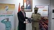 Douanes ivoiriennes : la coopération allemande appuie la digitalisation des procédures de dédouanement