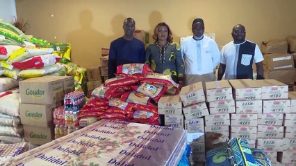 Pluies diluviennes : le Gouvernement exprime sa compassion aux sinistrés des inondations de Bingerville