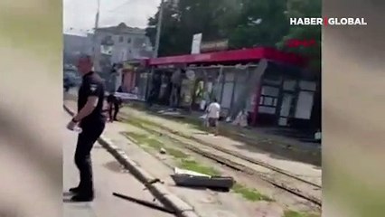 Zelenski paylaştı: Vinnitsya’da roket saldırısı! Çok sayıda ölü var