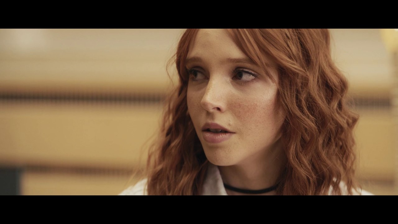 Alle Für Ella Trailer Deutsch German (2022)