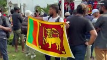 Sri Lanka, il paese non aspetta più le dimissioni del presidente