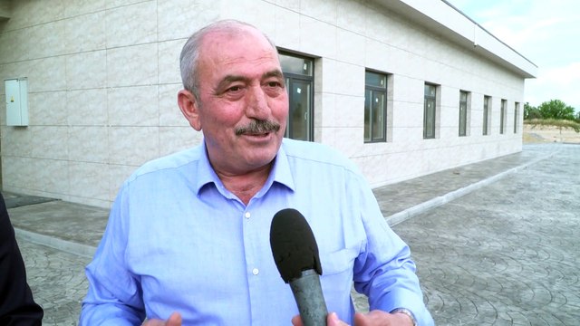 Bursa'ya yeni aile sağlığı merkezi! Açılış için gün sayıyor