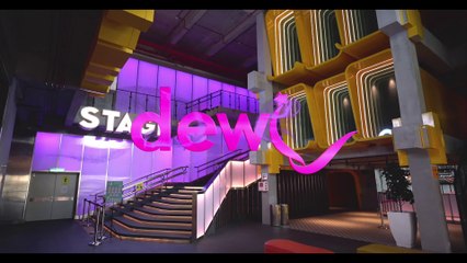 Teaser Episod 1 : Kenapa Dewi Remaja 2022 Serbu Tengah KL?