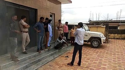 मां के सामने ट्रेलर ने 12 साल के बच्चे को कुचला, आंखों के सामने तड़पते हुए तोड़ा दम