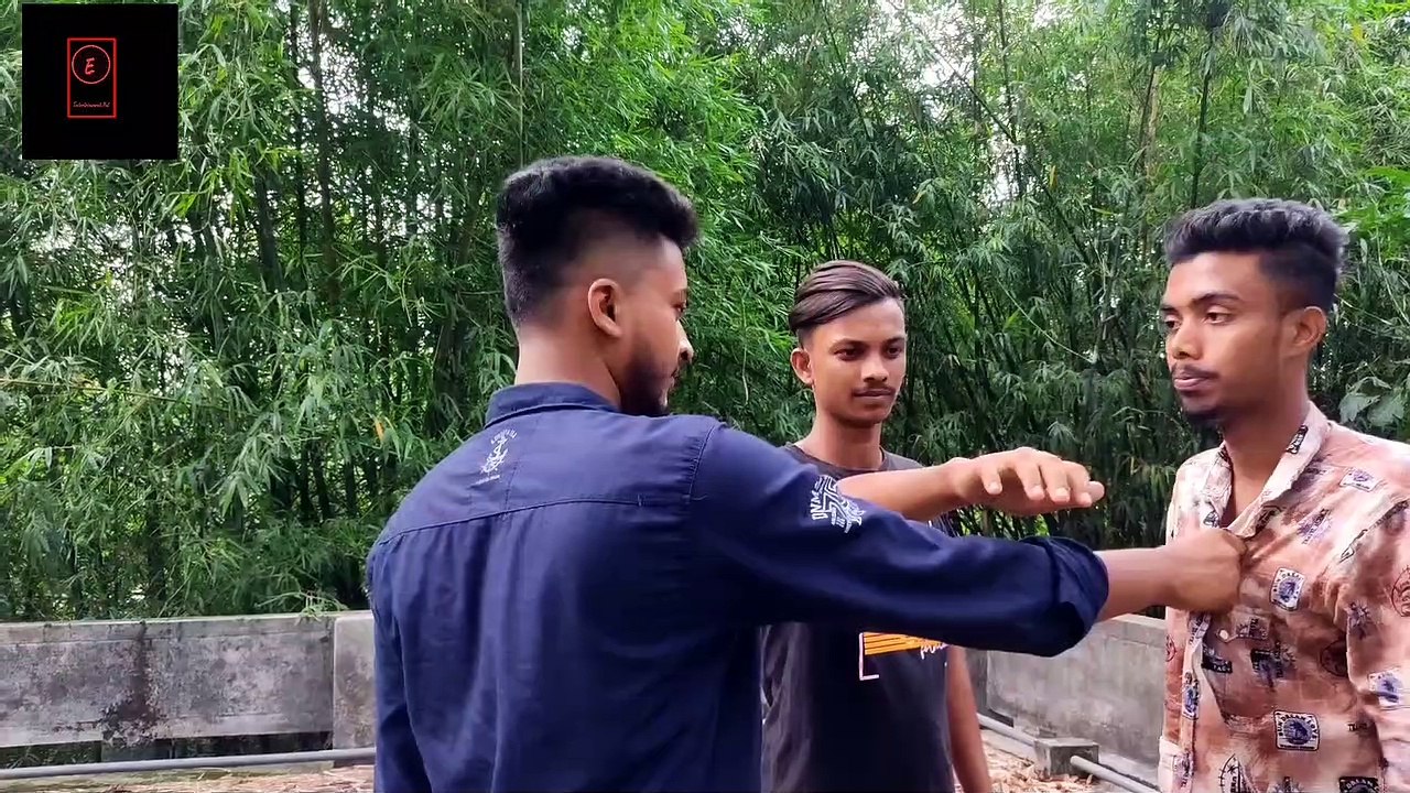 Best action video