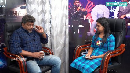 சிங்கிள் ஷாட்: நம்மள யாரும் நம்பல… - இயக்குநர் இரா.பார்த்திபன் நேர்காணல்