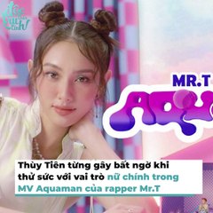 MGI Thùy Tiên dự định lấn sân lĩnh vực diễn xuất sau khi hết nhiệm kỳ | Điện Ảnh Net