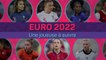 Euro 2022 (F) - Grace Geyoro, une joueuse à suivre