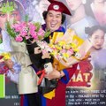 Sao Việt học đại học ở tuổi không phải ai cũng làm được: Nể Hoàng Mập | Điện Ảnh Net