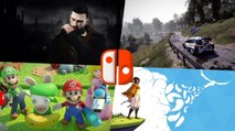Rebajas de Nintendo Switch: 10 ofertas que expiran en solo unos días y que todavía puedes aprovechar