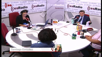 Tertulia de Federico: La refundación de Ciudadanos