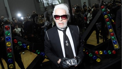 GALA VIDEO - Héritage de Karl Lagerfeld : 3 ans après sa mort, “rien n’est encore réglé”