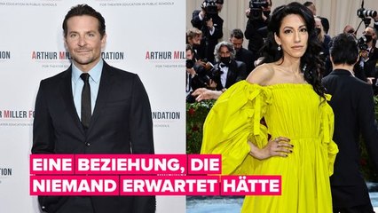 Warum Bradley Coopers Beziehung zu Huma Abedin ein politisch brisantes Thema ist