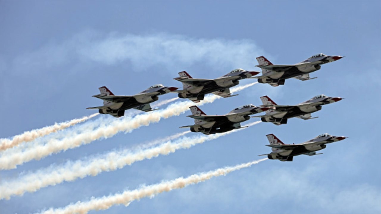 Us-militär testet erfolgreich hyperschallrakete