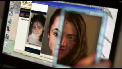 La huérfana: Primer asesinato Tráiler VO