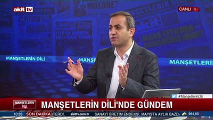 Algıcı medyaya ibret olsun! Karar ve Sözcü çok fena yakalandı