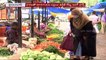 Vegetables Export Reduced To Markets Due To Rains _ Hyderabad  |  V6 News
