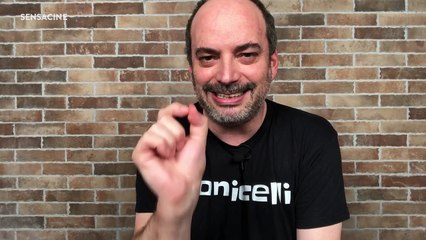 El agente invisible Crítica