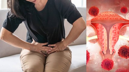 Cervical Cancer क्या है, Women में सर्वाइकल कैंसर का Reason आया सामने | Boldsky *Health