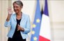 Elisabeth Borne déclare que Marine Le Pen ne ‘partage pas’ les valeurs de la République