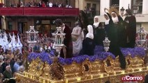 Santa Marta en Campana 2018