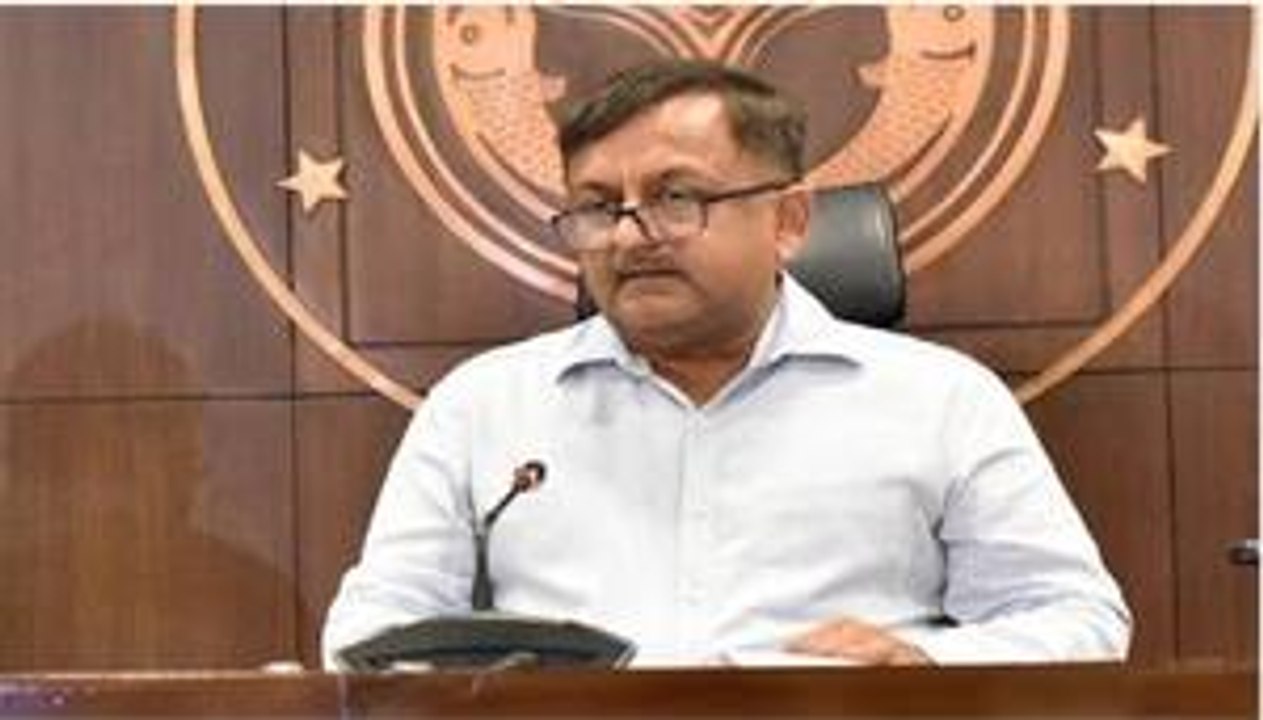 Kawad Yatra 2022: सुरक्षा व्यवस्था को लेकर ACS गृह की प्रेस कॅानफ्रेंस, सुनिए DGP ने क्या कुछ कहा?