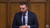 Colum Eastwood rejects claim Protocol endangers Union pointing to consent principle