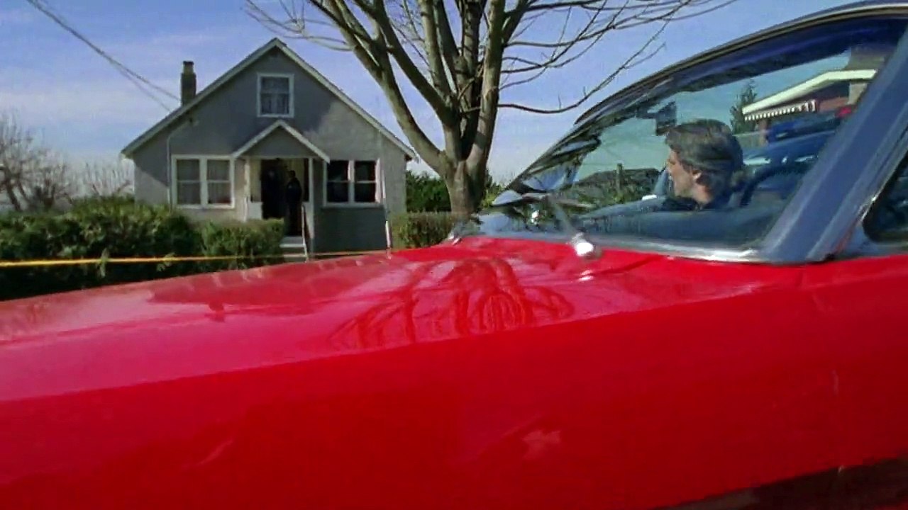 Poltergeist - Die unheimliche Macht Staffel 1 Folge 10