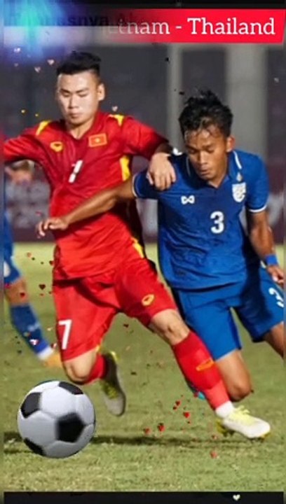 Gagal Ke FINAL PIALA AFF U-19 2022: Vietnam Dan Thailand Di Duga Karena KARMA Main Sabun.
