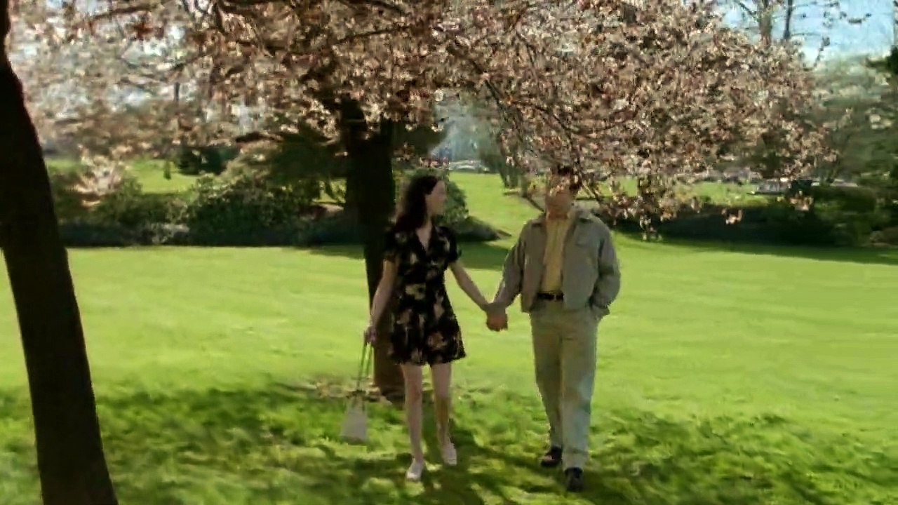 Poltergeist - Die unheimliche Macht Staffel 1 Folge 11