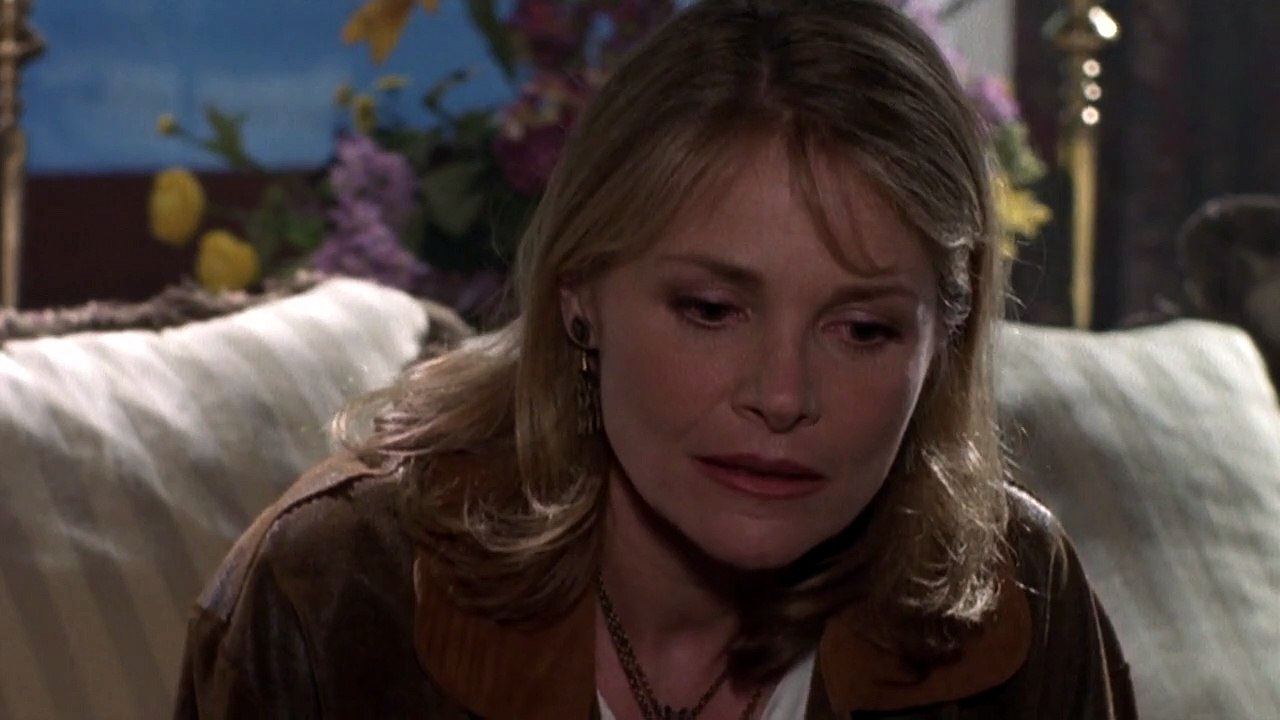 Poltergeist - Die unheimliche Macht Staffel 1 Folge 12