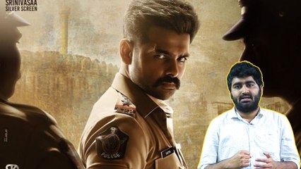 లింగు స్వామి ఇంకా ఉస్తాద్ రామ్ ది వారియర్ ఎలా ఉందంటే *Reviews | Telugu OneIndia