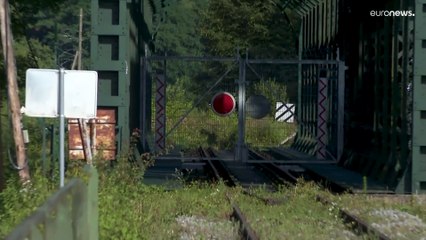 Kein Grenzzaun mehr zwischen Slowenien und Kroatien