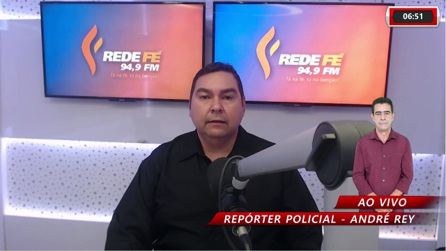 HOMEM É PRESO EM FLAGRANTE FURTANDO FIOS EM ESTACIONAMENTO DE BANCO