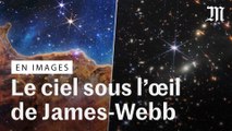 Télescope James-Webb : Les premières images révèlent des performances inédites