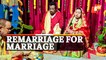 WATCH | Remarriage To Celebrate Marriage