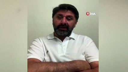 Son dakika! Tokatspor Kulübü Başkanı Ufuk Akçekaya, Arıkan'ın cinayeti şüphesiyle gözaltında